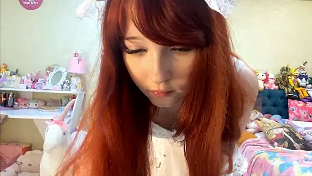 แชท XXX สดของ AlisaHoshiCos