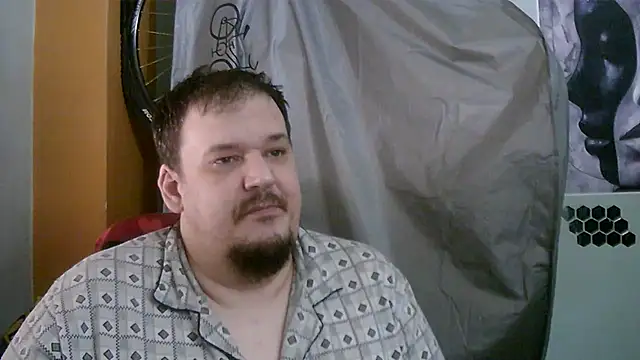 porkorossy 웹캠 쇼