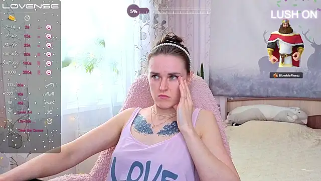 Bella__Swoonn Live XXX chat