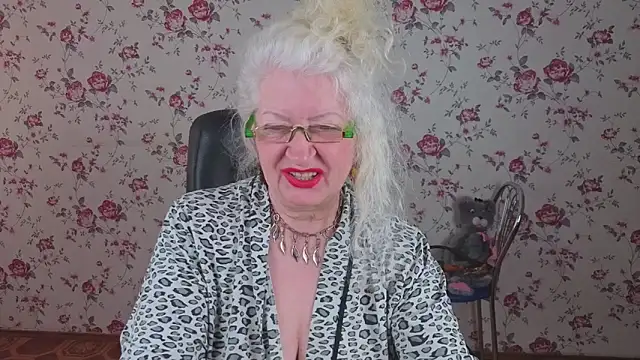 Maya_MayflowerのライブXXXチャット