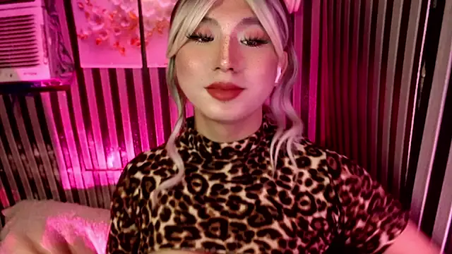 HoresCOCKLUCY 웹캠 쇼