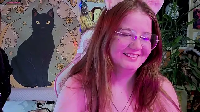 Chatroom XXX en direct de Sienna-Cow