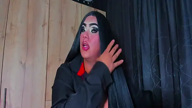 دردشة RobertaxGutierrez الجنسية المباشرة