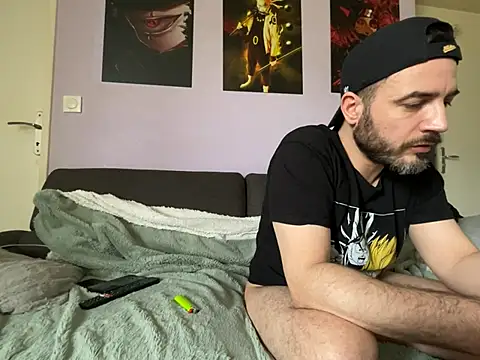 JodaXmagicXdickX: вебкам-шоу