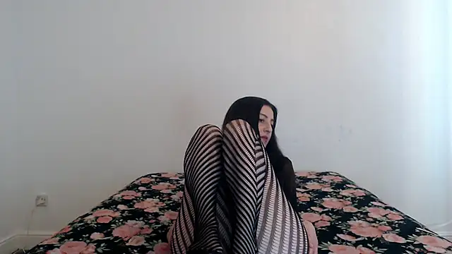 Chat +18 de Stella_John ao vivo