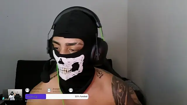 cash_master888 Live XXX Chat