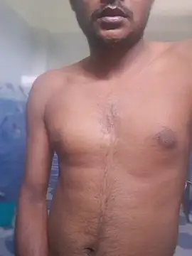 Itsdesi_boy 라이브 XXX 채팅