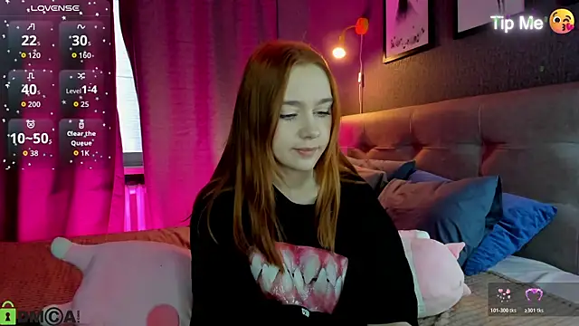 Lesi_Moonie01's Live XXX Chat