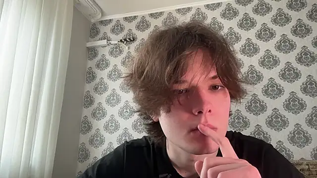 tomasdickpick élő XXX-chatje