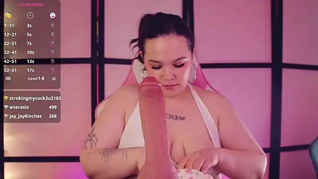 Chery_Lady22's Live XXX Chat