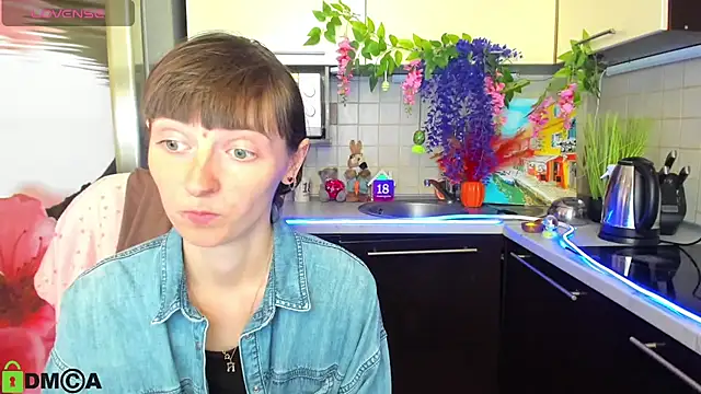 TayanaJons' Live XXX Chat