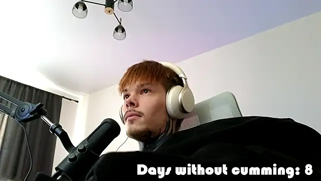 DENIS_HERE – Live XXX-chat