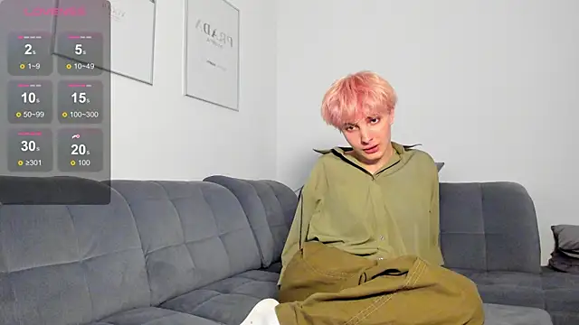 bunnyblush67 라이브 XXX 채팅