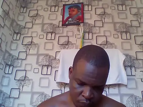 Chumba_001 Show Webcam