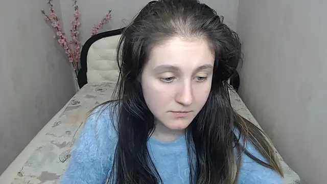 Chat +18 de Holliy_Cooper ao vivo