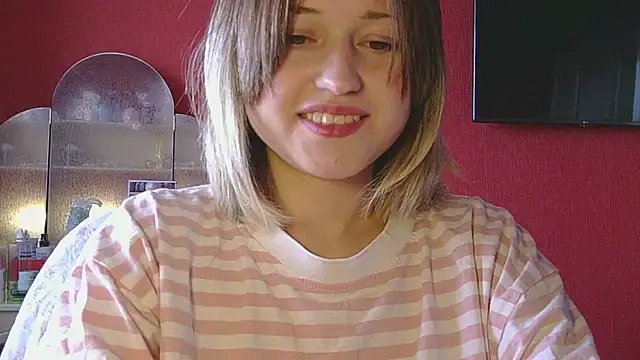 Beloved_Mary's Live XXX Chat