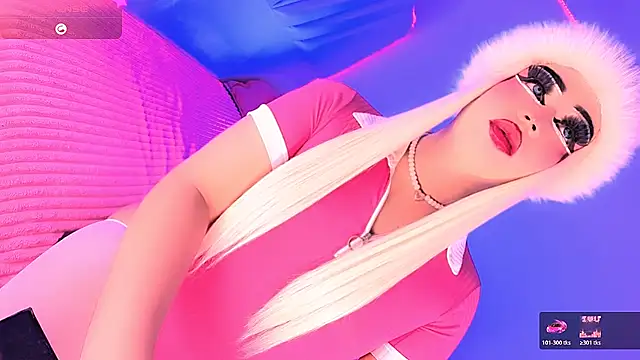 Valentina_Smith1_ Show Webcam