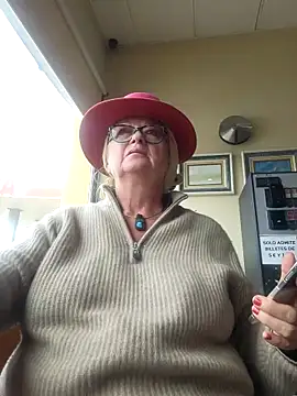 Hot-Muci Obrolan Langsung XXX