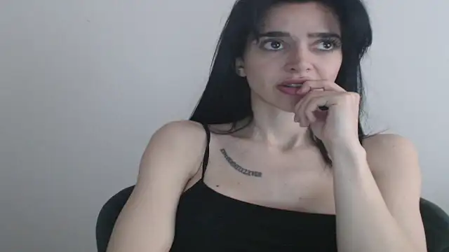 Živý XXX chat gglingeriee