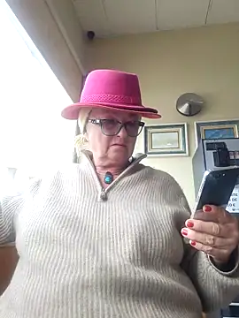 Chat XXX en directo de Hot-Muci