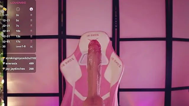 Chery_Lady22 Adlı Modelin Canlı XXX Sohbeti