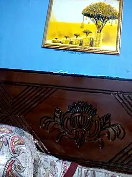 عرض كام 124pakhi