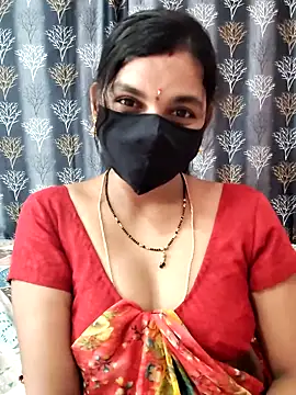 LIKITHA-HOT-GIRL Show in webcam