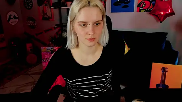 BethanyCloud's Live XXX Chat