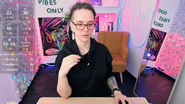 LisaFoxy_y Live XXX Chat