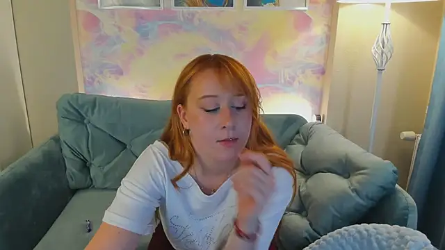 mylilin's Webcam Show