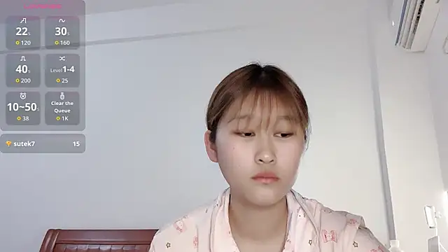 D-Dandan Live XXX Chat