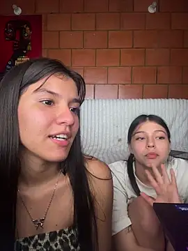 Show de xayah_cute na webcam