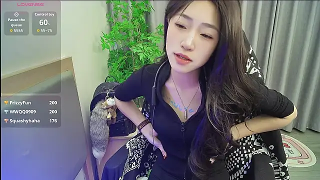 su_ning Chat XXX in diretta