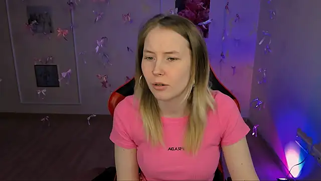 Chat XXX en directo de yourella