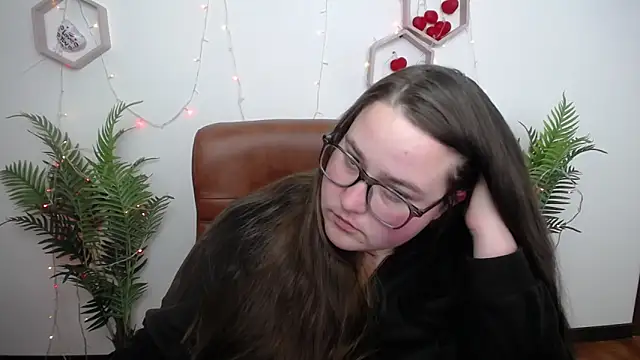 XX_Daniella_XX's Live XXX Chat