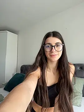 Wildberry_'s Webcam Show