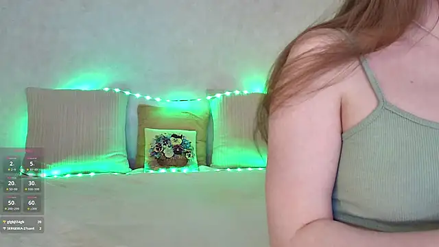 Roseaa লাইভ XXX চ্যাট