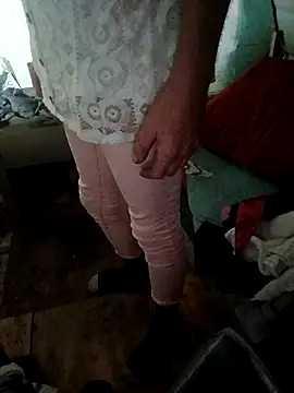 Show de webcam de Canuseemeray