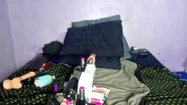 Czat XXX na żywo – wilmaassylum