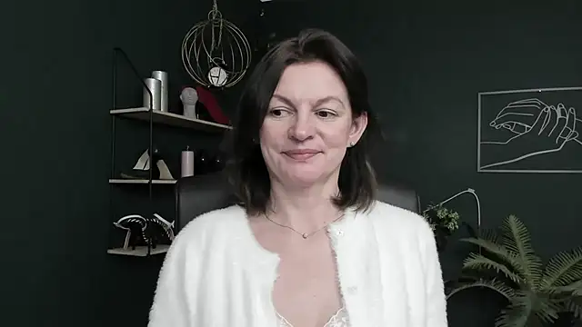 VivianWILD 라이브 XXX 채팅