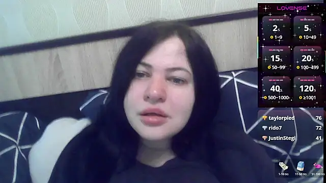 Živý XXX chat German_Eva