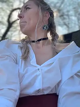 Crazy-Rosa 라이브 XXX 채팅