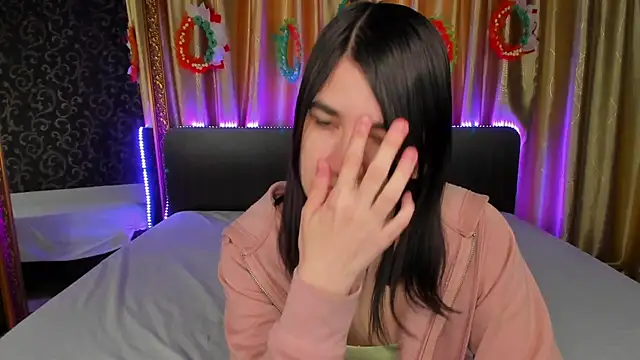 _Polly_Love_ 라이브 XXX 채팅