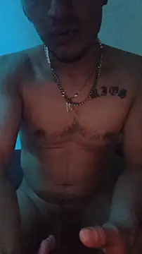 Show Webcam de Sicksob