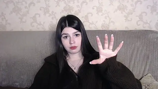 Chat XXX en directo de KisaModel