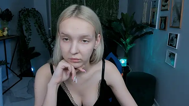 MaoqiBeverly 라이브 XXX 채팅