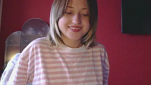 Beloved_Mary 라이브 XXX 채팅