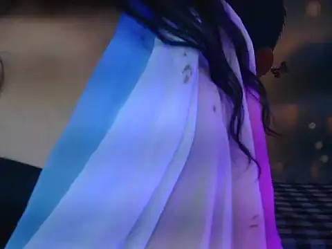 Živý XXX chat fit-girl