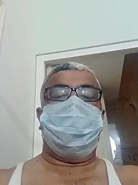 mature55 – Kamerová šou