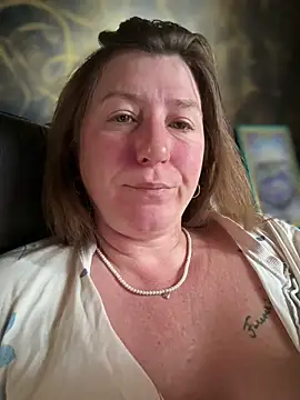 Chat XXX en directo de Natali_UA